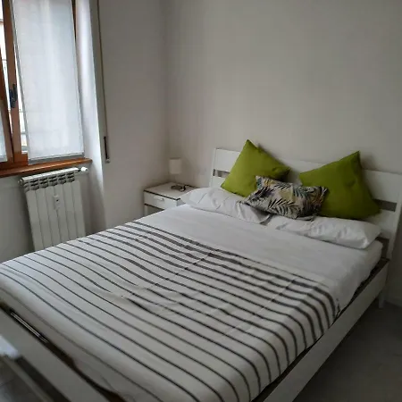 Sempione Appartaments Apartment *