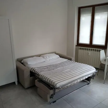 Sempione Appartaments Milan
