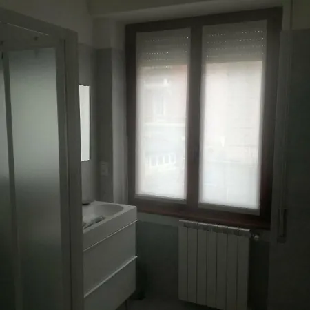 Apartment Sempione Appartaments Milan
