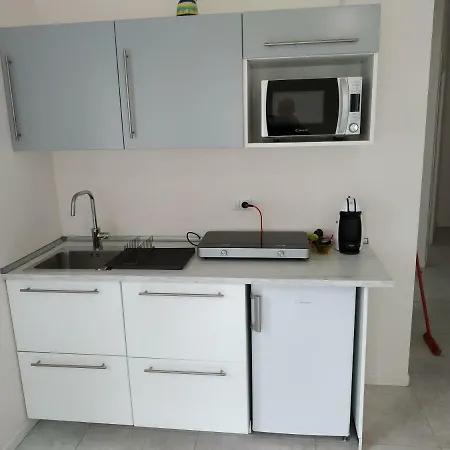 Sempione Appartaments Apartment Milan