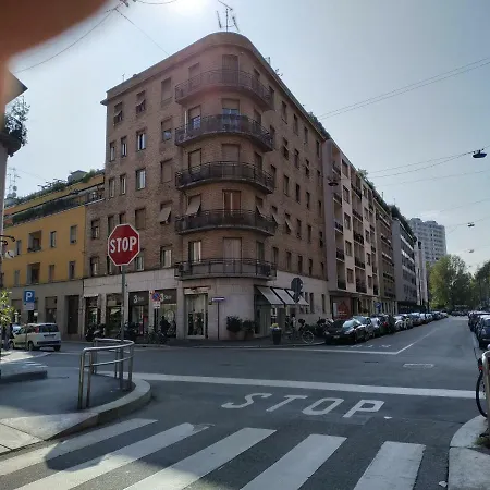 Sempione Appartaments Milan